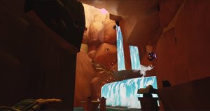 Echoes from Ciudadela screenshot