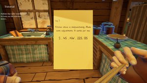 Echoes from Ciudadela screenshot