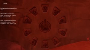 Echoes from Ciudadela screenshot