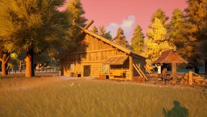 Echoes from Ciudadela screenshot