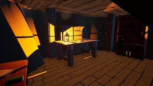 Echoes from Ciudadela screenshot