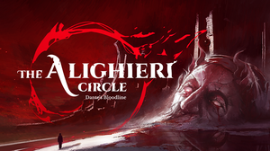 The Alighieri Circle: Dante's Bloodline cover image