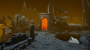 The Alighieri Circle: Dante's Bloodline screenshot