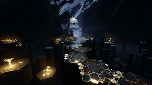 The Alighieri Circle: Dante's Bloodline screenshot