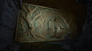 The Alighieri Circle: Dante's Bloodline screenshot