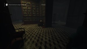 The Alighieri Circle: Dante's Bloodline screenshot