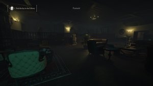 The Alighieri Circle: Dante's Bloodline screenshot