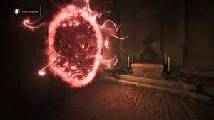 The Alighieri Circle: Dante's Bloodline screenshot