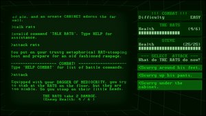 Run TavernQuest screenshot