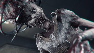 The Green Light screenshot