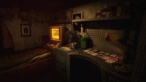 MOLE screenshot