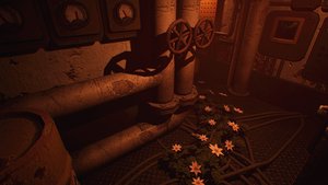 MOLE screenshot