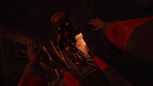 MOLE screenshot