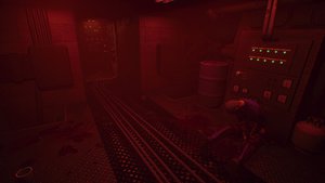 MOLE screenshot