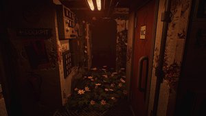 MOLE screenshot