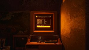 MOLE screenshot