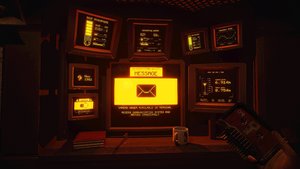 MOLE screenshot