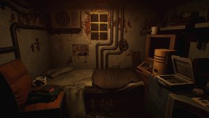 MOLE screenshot
