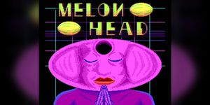 Melon Head cover image