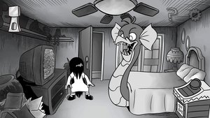 Erma: The Game screenshot