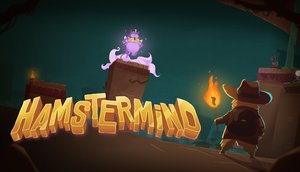 Hamstermind cover image