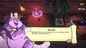 Hamstermind screenshot