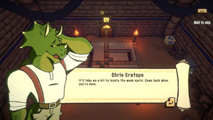 Hamstermind screenshot