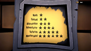 Hamstermind screenshot