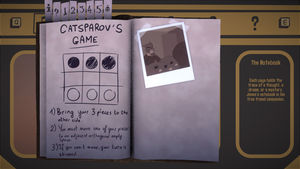 Hamstermind screenshot