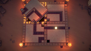 Hamstermind screenshot