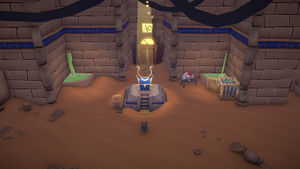 Hamstermind screenshot