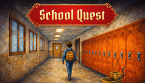 School Quest cover image