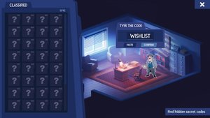 Case Solved: The London Files screenshot
