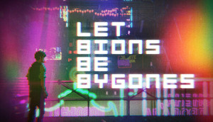 Let Bions Be Bygones cover image