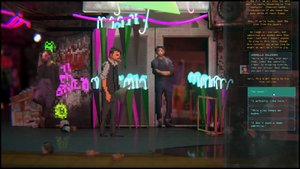 Let Bions Be Bygones screenshot