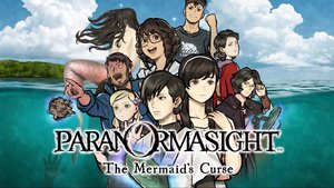 Paranormasight: The Mermaid's Curse cover image