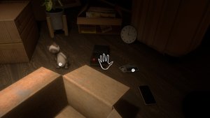 Before Closure screenshot