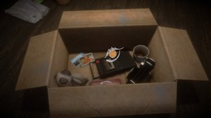 Before Closure screenshot