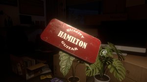 Before Closure screenshot