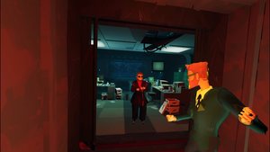 Spymaster screenshot