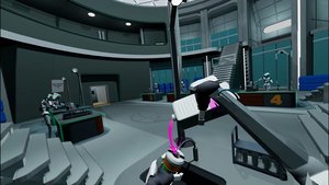 Spymaster screenshot