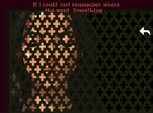 Paradise Falls screenshot