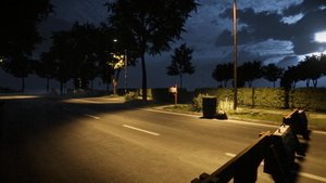 Heaven Does Not Respond screenshot