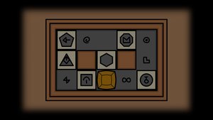 The Paradixion: Exhibition screenshot