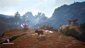 Adorable Adventures screenshot