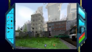 Once Upon a Glitch screenshot