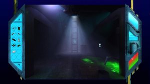 Once Upon a Glitch screenshot