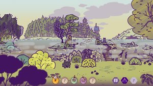 Beware of the Cartographer! screenshot