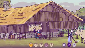 Beware of the Cartographer! screenshot