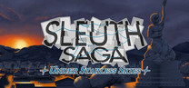 Sleuth Saga: Under Starless Skies
